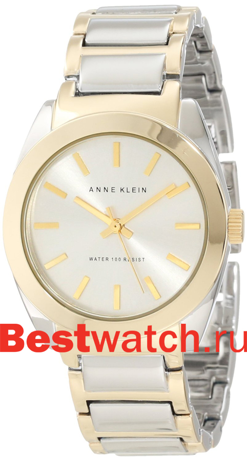 Часы Anne Klein Ring 1061SVTT